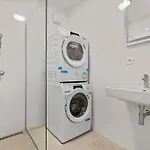Apartman Boho W Jacuzzi, Grill & Garden *