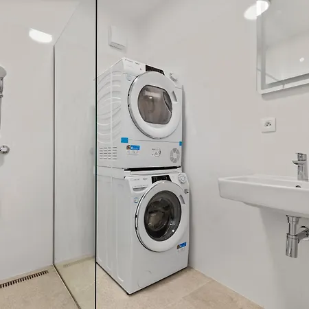 Apartmán Boho W Jacuzzi, Grill & Garden *