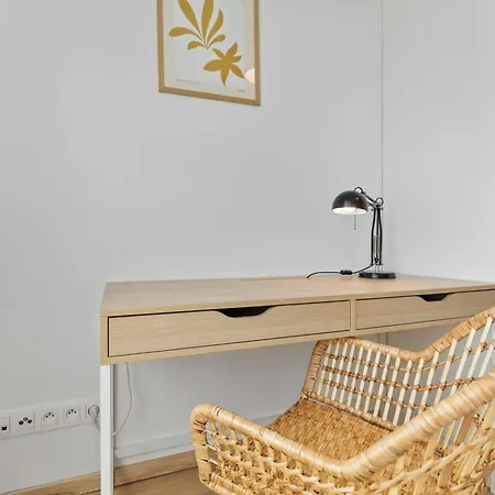 Apartmán Boho W Jacuzzi, Grill & Garden Modra