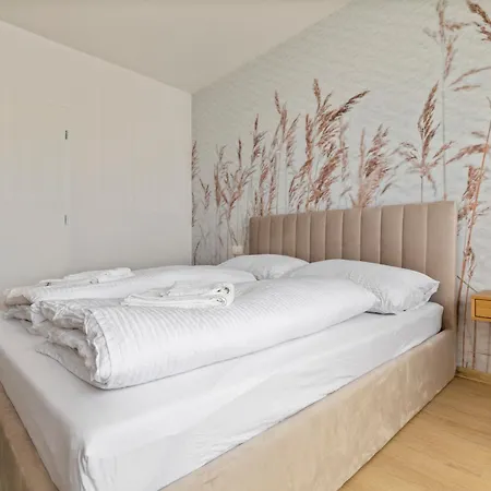 Boho W Jacuzzi, Grill & Garden Modra