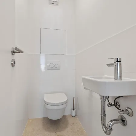 Apartmán Boho W Jacuzzi, Grill & Garden *