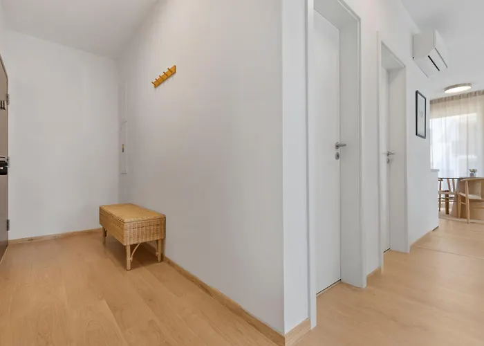 Boho W Jacuzzi, Grill & Garden