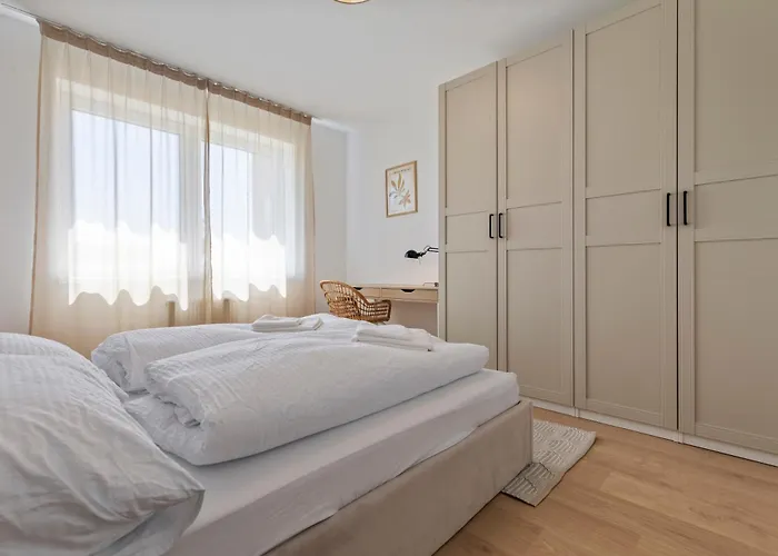 Boho W Jacuzzi, Grill & Garden Διαμέρισμα Modra