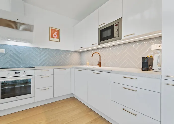 Boho W Jacuzzi, Grill & Garden Modra