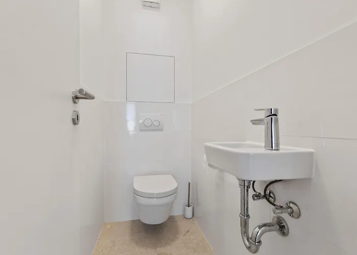 Διαμέρισμα Boho W Jacuzzi, Grill & Garden *