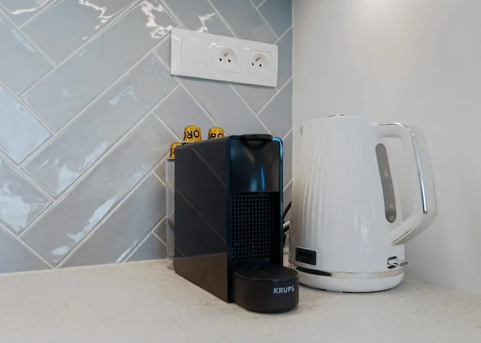 Boho W Jacuzzi, Grill & Garden Διαμέρισμα