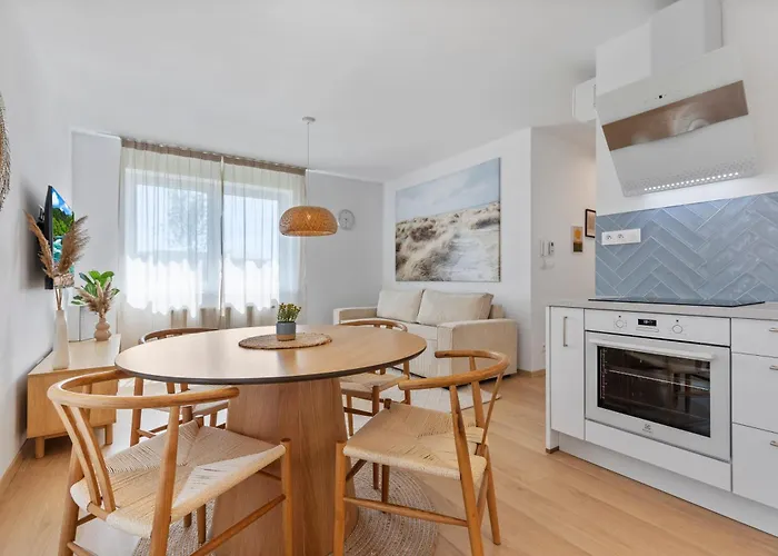 Διαμέρισμα Boho W Jacuzzi, Grill & Garden